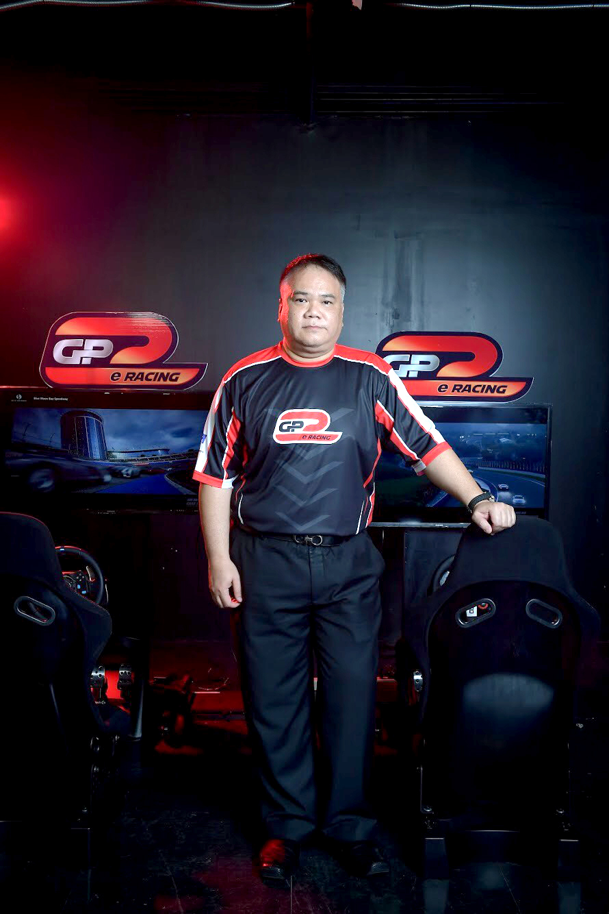 GPI ขยายธุรกิจดิจิทัลมอเตอร์สปอร์ต เดินหน้าจัดแข่งขัน Gran Turismo Pro Series 2021  วางเป้าหมายทำกำไรต่อเนื่อง ก้าวสู่ระดับภูมิภาคอาเซียน
