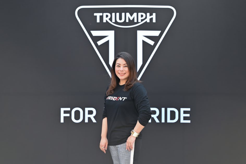 เปิดบททดสอบครั้งแรก “ไทรเดนท์ 660” ในไทย ที่สุดของโรดสเตอร์ขนาดกลางแห่งปีจาก “ไทรอัมพ์ มอเตอร์ไซเคิลส์” สนุก เร้าใจ ตอบทุกโจทย์คนรุ่นใหม่