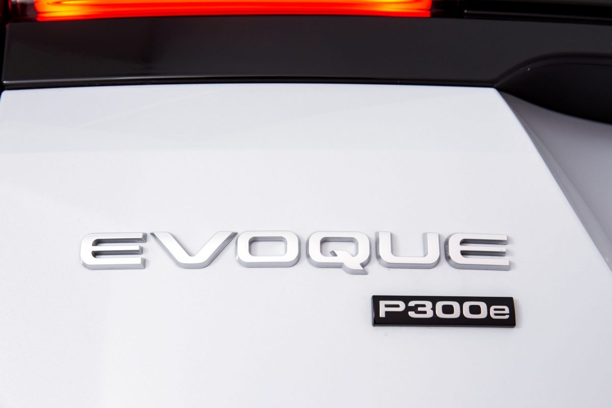 LAND ROVER เตรียมเปิดตัว RANGE ROVER EVOQUE LAFAYETTE EDITION รุ่นพิเศษ วันที่ 20 พฤษภาคมนี้ เวลา 19.00 น.