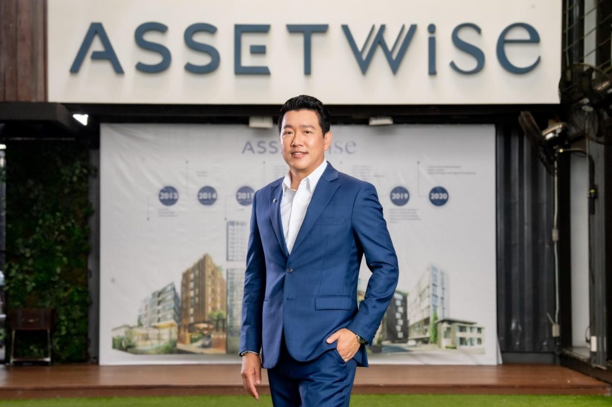ASW ผนึก”ฮ้อปคาร์” บริการให้เช่ารถยนต์ในโครงการ