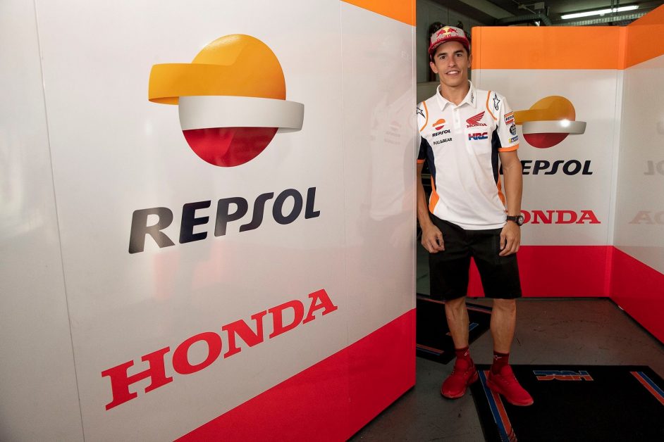 ทีมแพทย์ไฟเขียว “มาร์เกซ” ฝึกเข้มเรียกความฟิต ลุ้นเซอร์ไพรส์เปิดสนามโมโตจีพี 2021