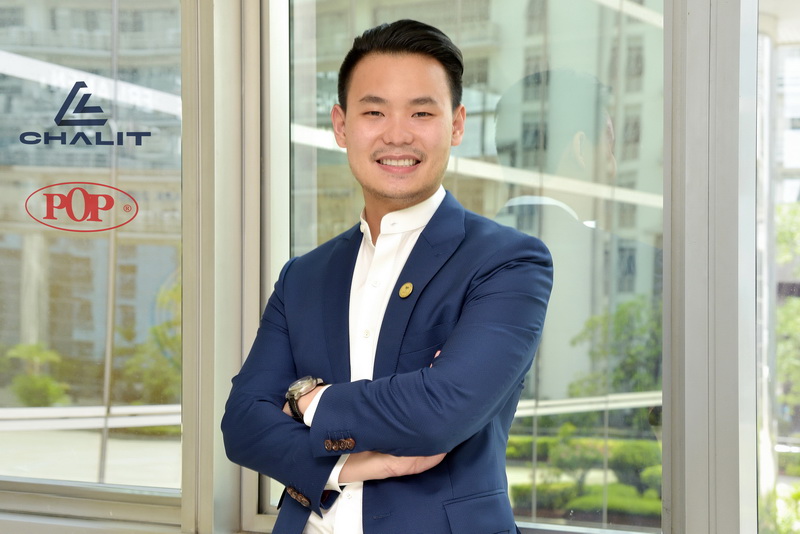 ชลิต อินดัสทรีฯ บุกตลาดอะไหล่ทดแทน ส่ง “เบ้าโชคอัพบน-ล่าง”เจาะตลาดเก๋ง-กระบะ-รถสิบล้อ