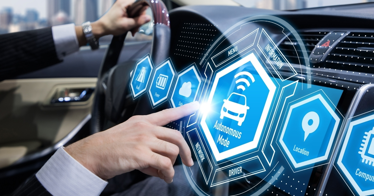 NX South Asia & Oceania Participates in “Future Mobility Asia” Exhibition