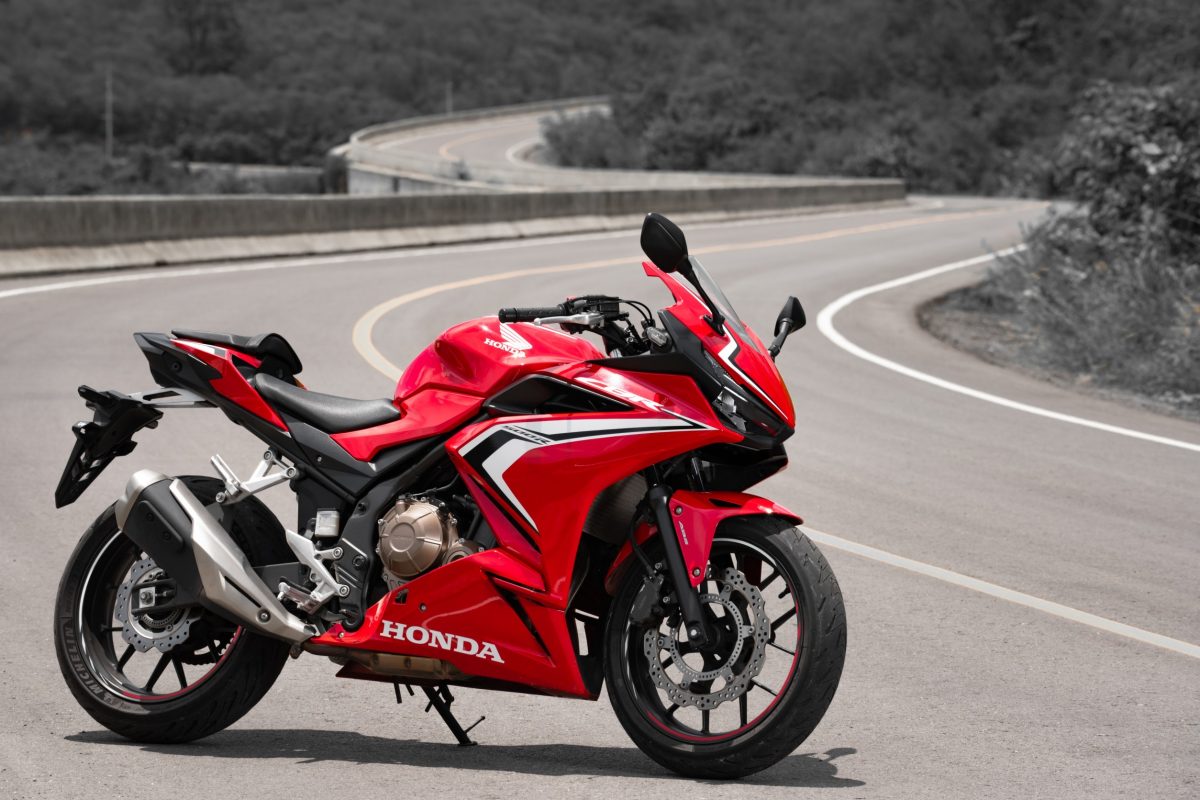 ฮอนด้าจัดแคมเปญ “โปรปัง รับกลางปี” มอบข้อเสนอสุดพิเศษถึง 5 รุ่น วันนี้ถึง 31 ส.ค. นี้เท่านั้น