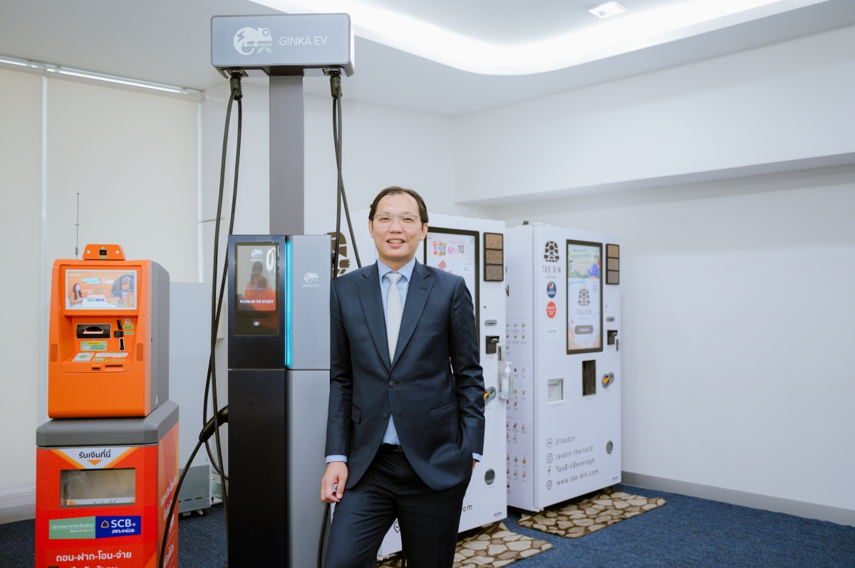 FSMART ระเบิดฟอร์ม งบปี 2568 ทุบสถิติครั้งใหม่กำไร 586 ล้านบาท สินเชื่อเติบโตดันดอกเบี้ยพุ่ง 147% บอร์ดเคาะปันผลเพิ่ม 0.20 บ./หุ้น