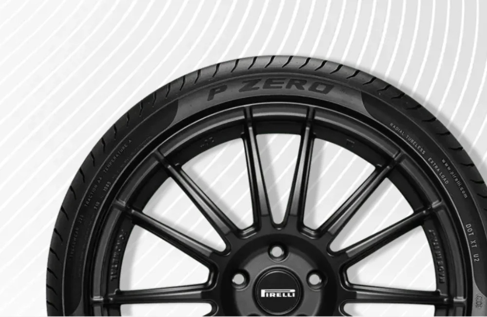 PIRELLI P ZERO ดีไหม ทำไมเป็นยางสปอร์ตที่คนใช้รถไม่ควรมองข้าม
