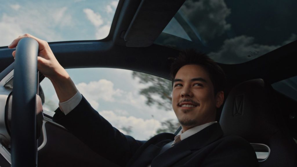 AVATR ดึง “พีช – พชร” ขึ้นแท่น “Friend of AVATR” ร่วมสร้างนิยามใหม่แห่งความหรูหราที่รู้สึกได้ในอีกระดับผ่านยนตรกรรมรุ่นใหม่ New AVATR 11