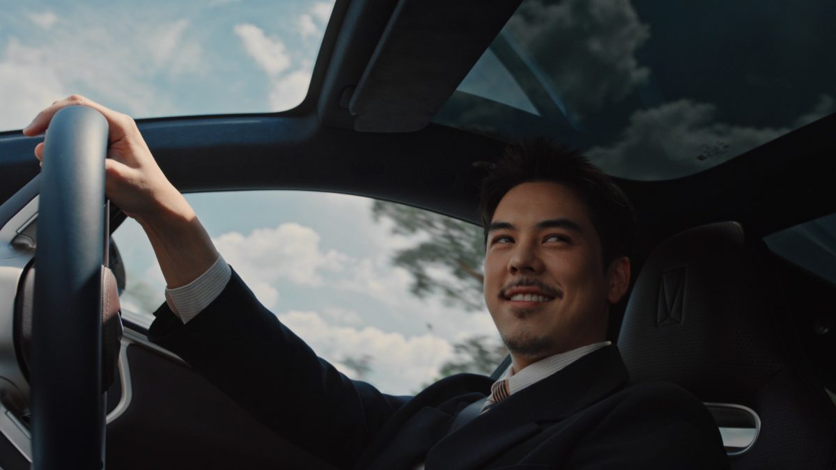 AVATR ดึง “พีช – พชร” ขึ้นแท่น “Friend of AVATR” ร่วมสร้างนิยามใหม่แห่งความหรูหราที่รู้สึกได้ในอีกระดับผ่านยนตรกรรมรุ่นใหม่ New AVATR 11