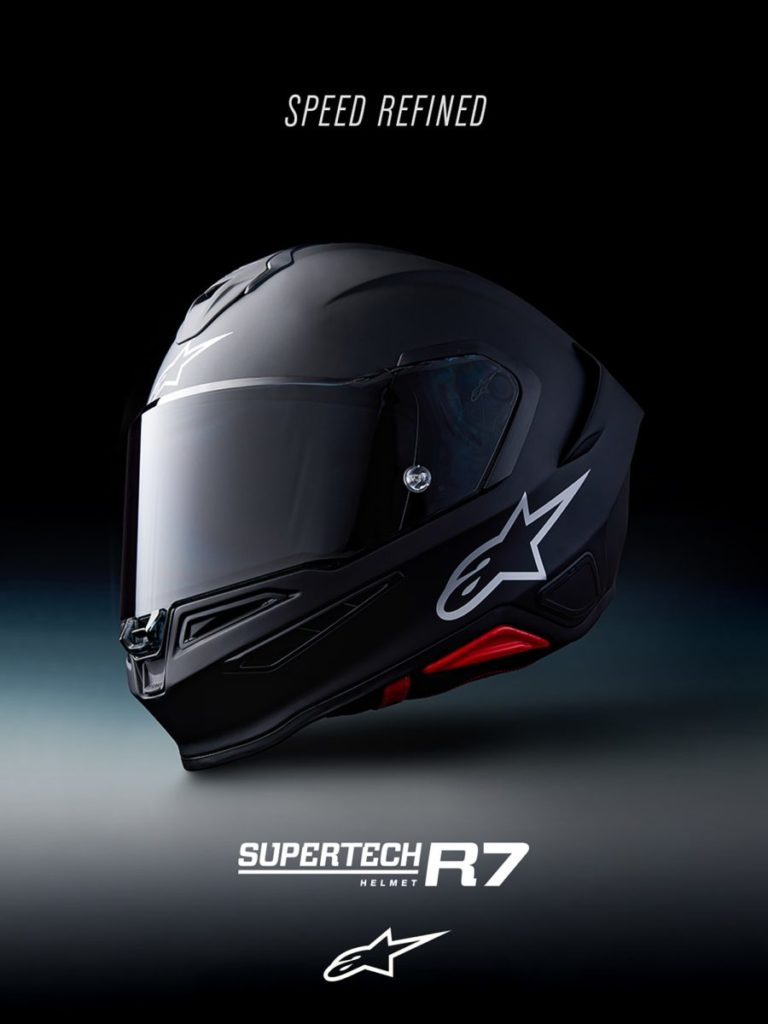 เริ่มแล้ววันนี้! เพซแม็กซ์ มอเตอร์สปอร์ต เปิดตัวหมวกกันน็อค Alpinestars “Supertech R7 และ SM3” ครั้งแรกในไทย ยกทัพแบรนด์ระดับโลกบุกงาน IMPACT Speed Fest
